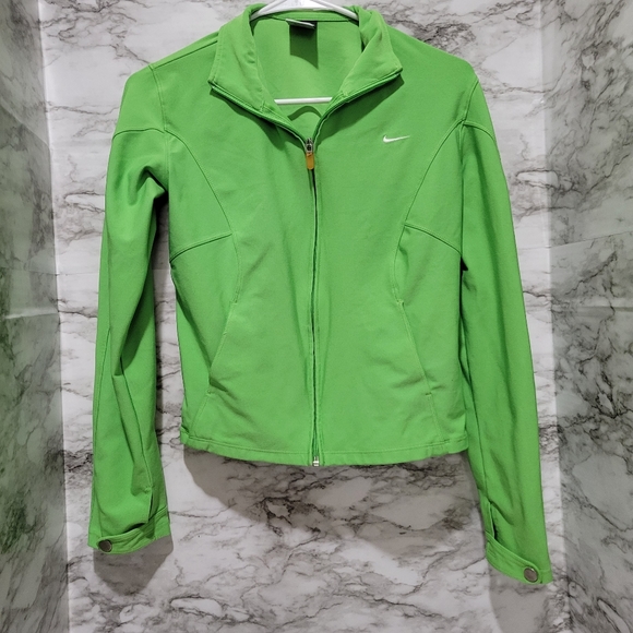 Nike Jackets & Blazers - Nike Dri Fit S